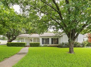 3727 Meredith St, Dallas, TX 75211