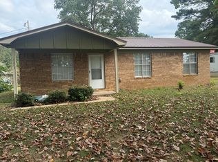 1003 Hicks Rd, Benton, AR 72015
