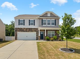833 Colmore Trl, Lyman, SC 29365