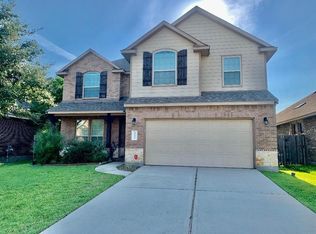 4211 Bergamo Shores Dr, Katy, TX 77493