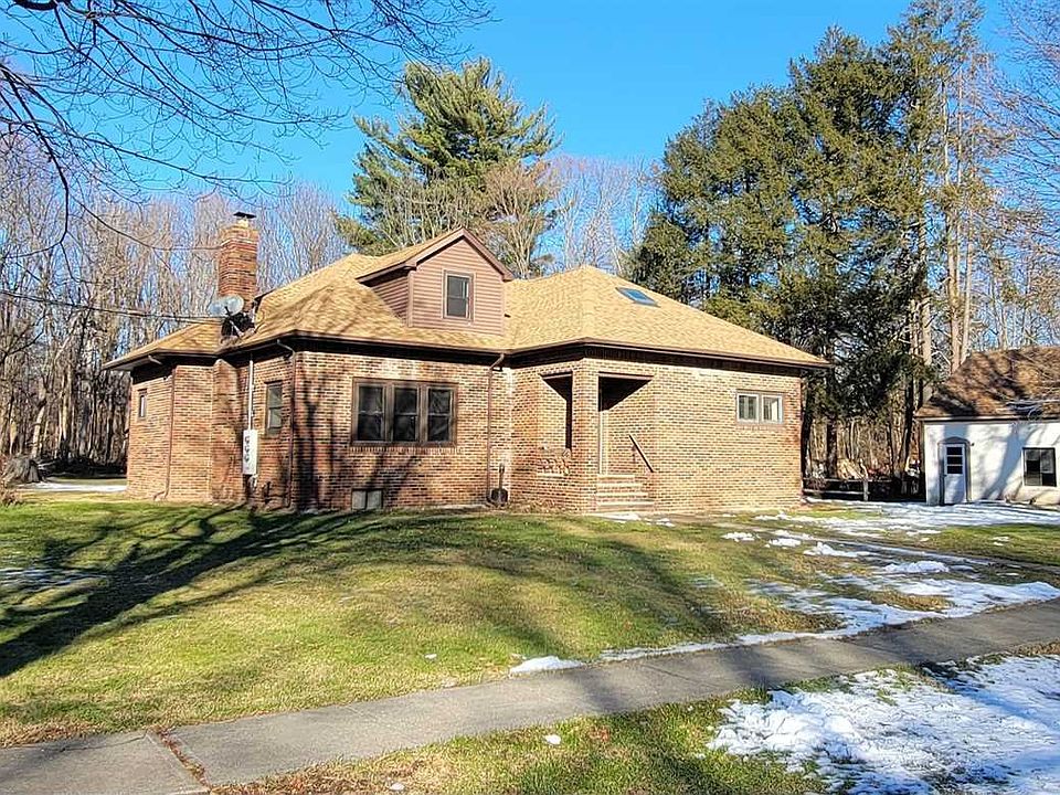 17 Smith St, Pine Plains, NY 12567 Zillow