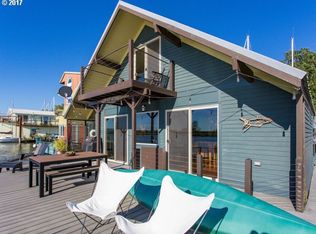 24600 NW Saint Helens Rd SLIP M-4, Portland, OR 97231