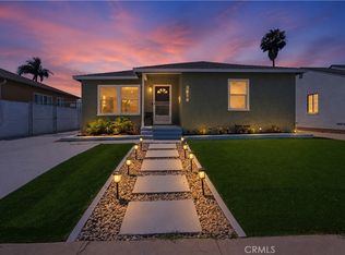 2516 W 164th St, Torrance, CA 90504