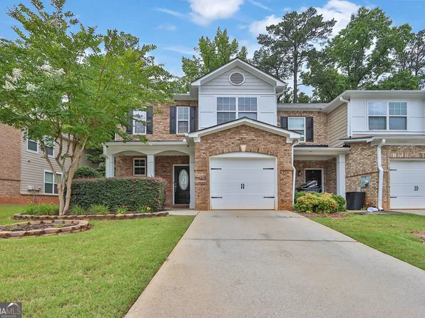 3461 Dianthus Ln, Lawrenceville, GA 30044