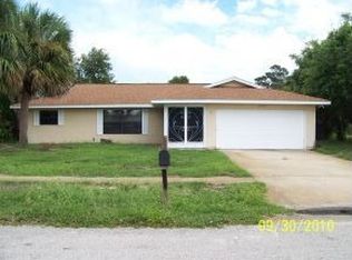 2780 School Dr NE, Palm Bay, FL 32905
