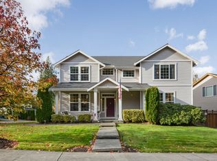 5731 124th St SE, Snohomish, WA 98296