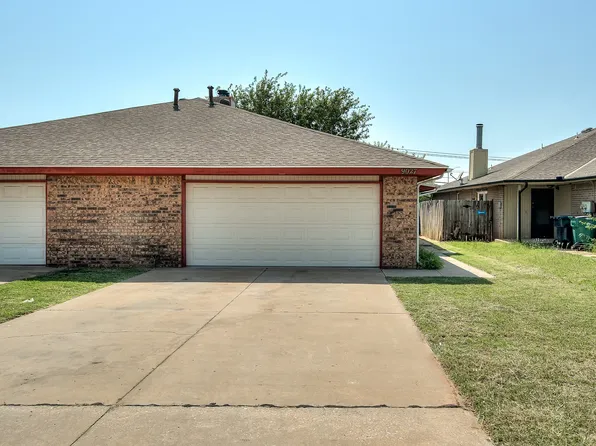 9027 N Rockwell Dr, Oklahoma City, OK 73132