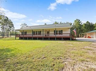 1835 Neely Wingard Rd, Gilbert, SC 29054