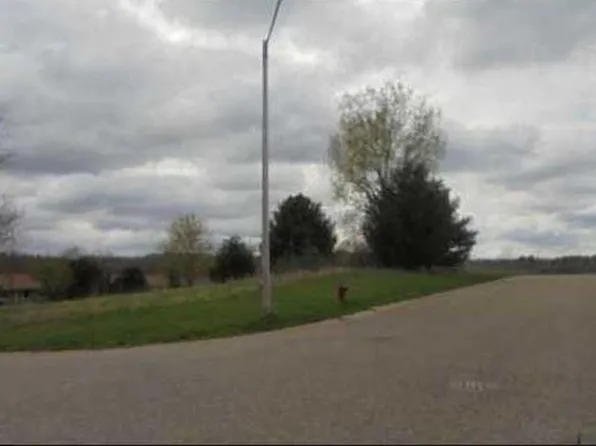 0 Lot 64 Rye Bluff Addition, Black River Falls, WI 54615