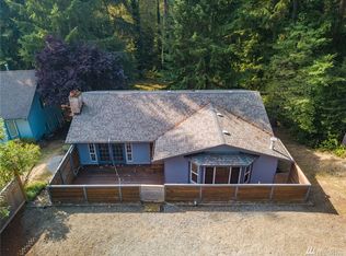 4610 W Tapps Dr E, Lake Tapps, WA 98391