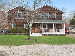 151 Neck Path, East Hampton, NY 11937