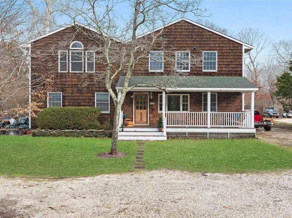 151 Neck Path, East Hampton, NY 11937