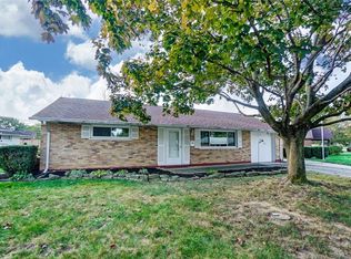 3594 Elmira Dr, Dayton, OH 45439