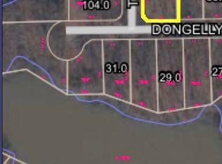 2052 Dongelly Ln, North Vernon, IN 47265