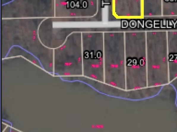 2052 Dongelly Ln, North Vernon, IN 47265