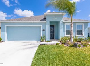 3905 Sage Brush Cir, Melbourne, FL 32901