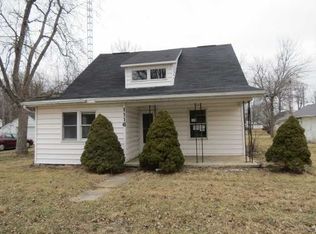 1116 W Main St, Portland, IN 47371