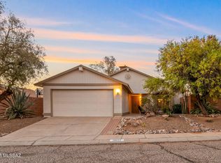 10033 E Emily Dr, Tucson, AZ 85730