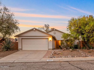 10033 E Emily Dr, Tucson, AZ, 85730