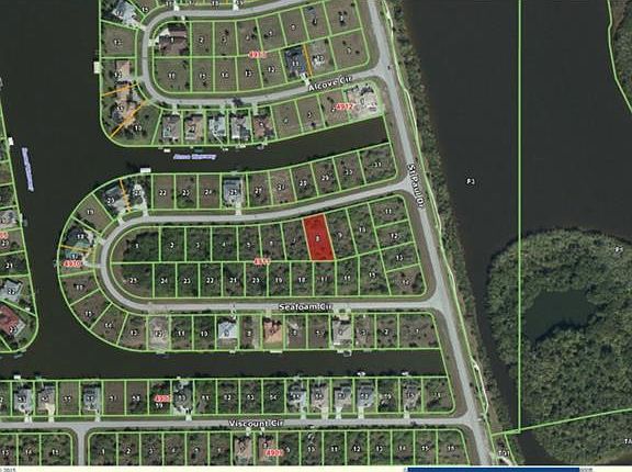 2nd image of 15427 Seafoam Cir