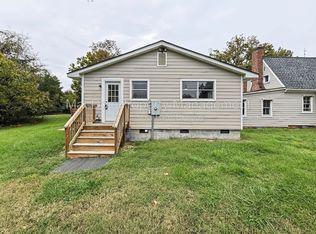 10287 Paige Rd #1, Woodford, VA 22580
