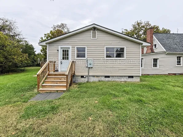 10287 Paige Rd #1, Woodford, VA 22580