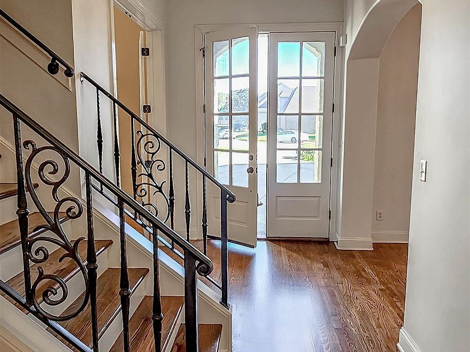 6664 Old Ivy Cv, Memphis, TN 38119 | Zillow