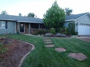 16699 Scout Ave, Anderson, CA 96007