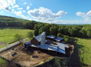 3866 Atwood Rd, Stone Ridge, NY 12484