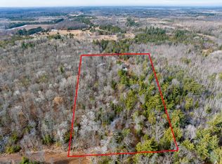 5 Marias Way, Webster, WI 54893