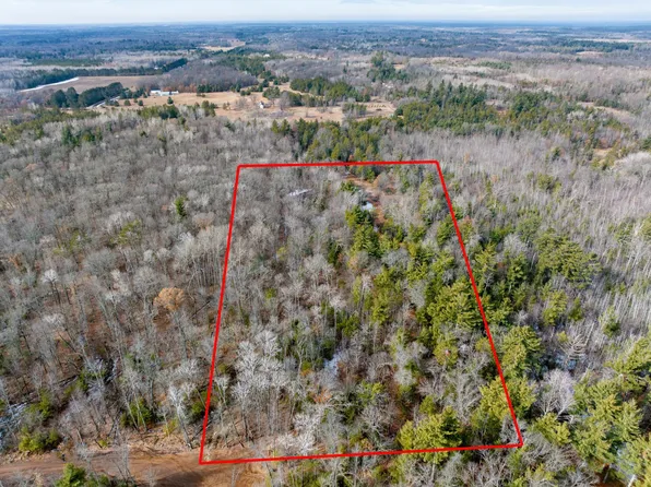 5 Marias Way, Webster, WI 54893