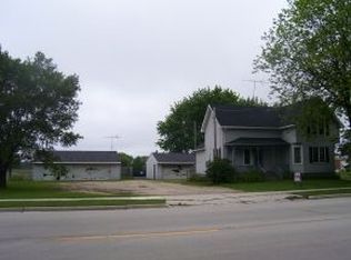 215 S Military Rd, Stockbridge, WI 53088