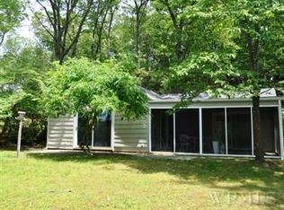 10 Midway Ln #10A, Pound Ridge, NY 10576