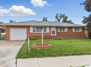 108 W Meigs St, Valley, NE 68064