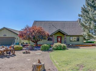 19925 Jw Brown Rd, Bend, OR 97703