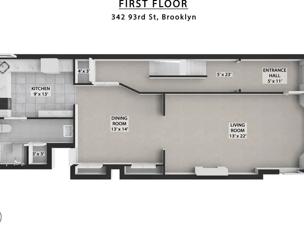 342 93rd Street image 33 of 35