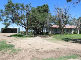 803 County Road 16, Kress, TX 79052