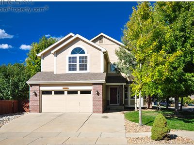 3662 Sunflower Cir, Longmont, CO, 80503