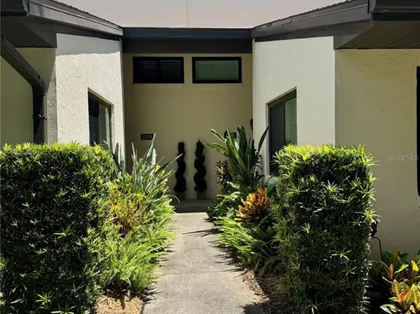1637 SE PARADISE CIRCLE #205, CRYSTAL RIVER, FL 34429