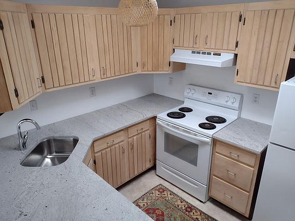 Solid Wood Vented Slat Hygge Cabinetry
