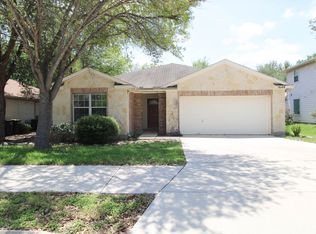 1644 Cloudy Brk, Schertz, TX 78154