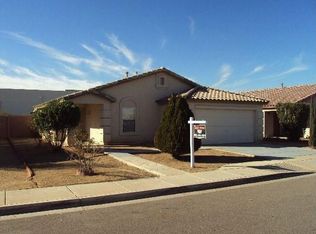 2036 S 72nd Ln, Phoenix, AZ 85043