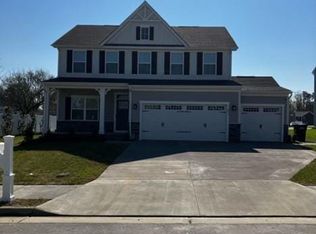 833 General Pickett Dr, Suffolk, VA 23435