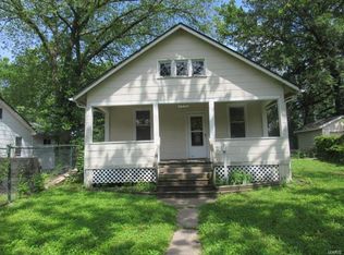 2846 Lyndhurst Ave, Saint Louis, MO