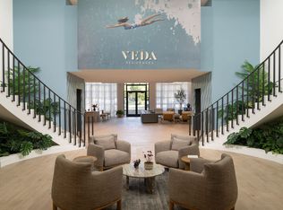 Veda Luxury Apartments, Sherman Oaks, CA 91403