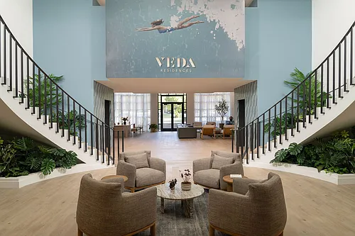 Veda Luxury Apartments Photo 1