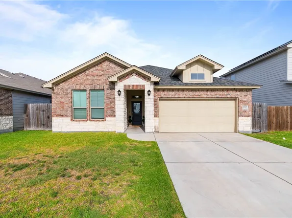 1016 Ocean Breeze, Portland, TX 78374