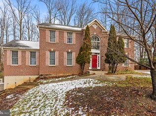 312 Nicodemus Rd, Reisterstown, MD 21136