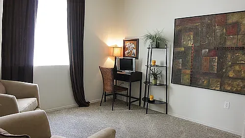 The Villas at Camelback Crossing — Photo 85