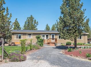 8400 SW Crater Loop Rd, Terrebonne, OR 97760